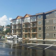 New apartments for rent in Kamloops, BC