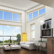 Kamloops Apartment Living Room Kamloops Apartment Living Room