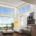 Kamloops Apartment Living Room