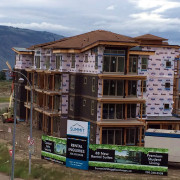 Kamloops Condos for Rent Progressing On Schedule Kamloops Condos for Rent Progressing On Schedule