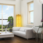 Modern One Bedrooms Apartments in Kamloops