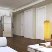 Kamloops apartment amenities