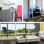 Clean Kamloops Apartment Rental