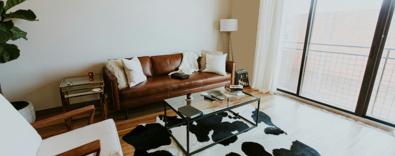 Spacious apartment in Kamloops