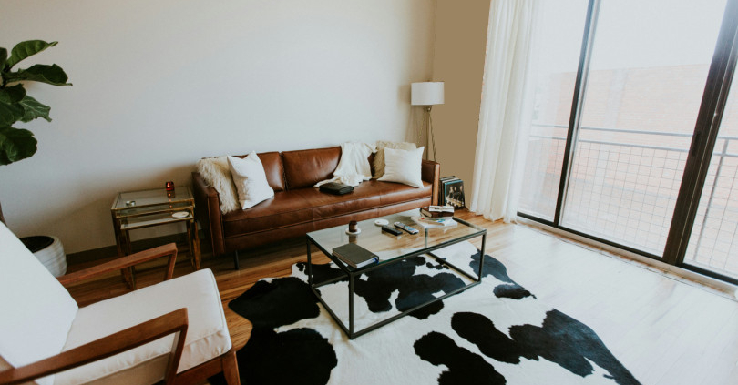 Spacious apartment in Kamloops