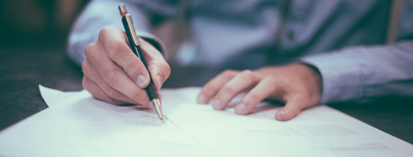 Summit drive apartments