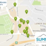 TRU student recreation