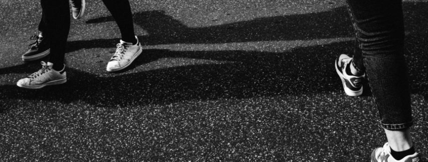 Walking scores for apartments in Kamloops