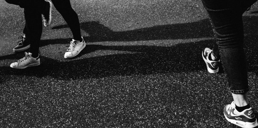 Walking scores for apartments in Kamloops